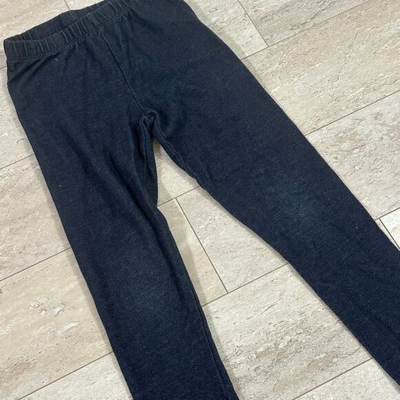 Girls Jeggings - Size 7 - Picture 4 of 6